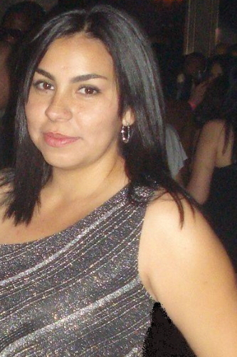 Marlene Jimenez