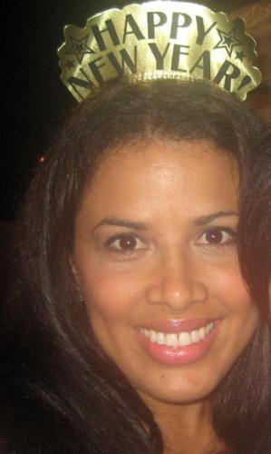 Eileen Morales