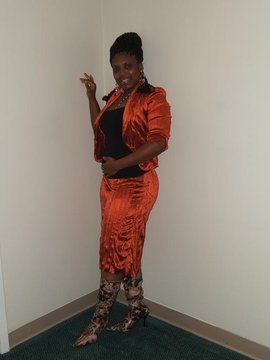 Qwanna Drayton