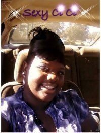 Carlethia Robinson