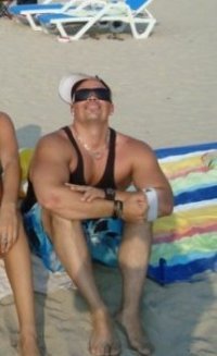 Brian Taylor