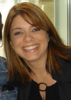 Marline Fraticelli