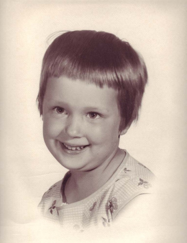 Deborah Weber