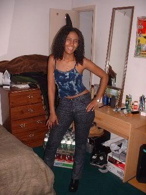 Rahel Barkie