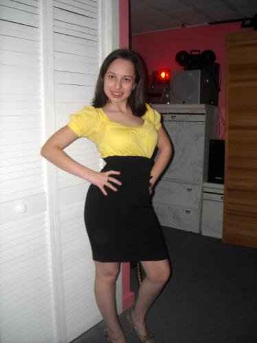 Nina Tarasula