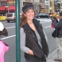 Christie Thompson