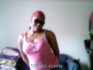 Kierra Watts