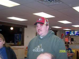 Michael Ramsey