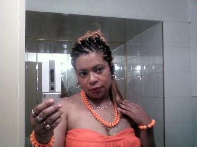 Vonetta Sanders