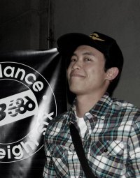 Derrick Klunchoo