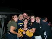 Stacey Harris