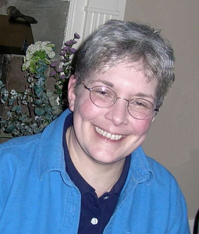Wendy Haylett