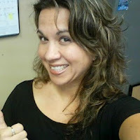 Kristi Kinkade