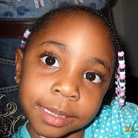 Mekeba Mcduffie