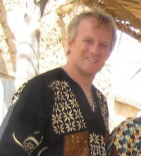 Raymond Keller