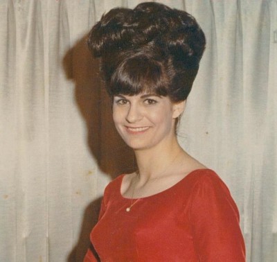 Rochelle Fosco