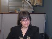 Charlene Cline