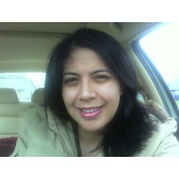 Monica Rundell