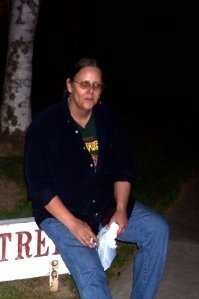 Katherine Lockhart