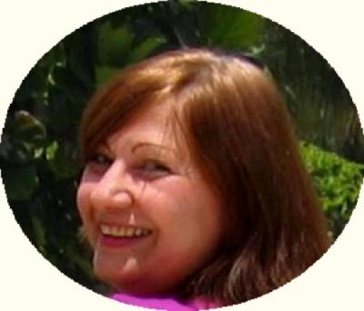 Miriam Almanza