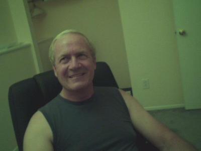 Roger Woodruff