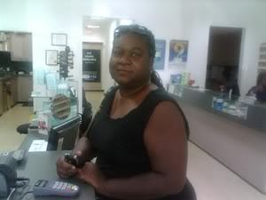 Judith Small-Benn-Wright