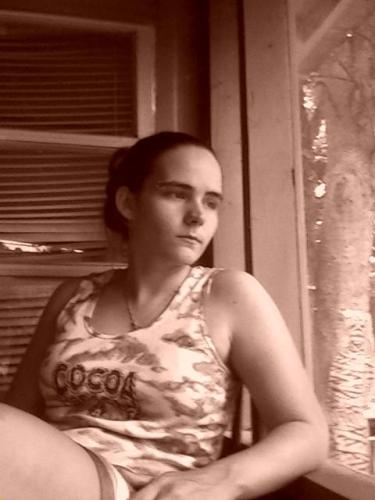 Patricia Barth