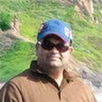 Sarosh Patel