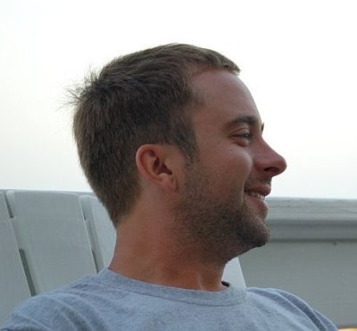 Brian Finnell