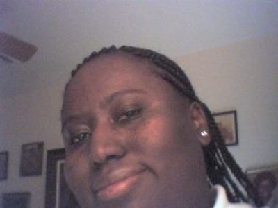 Aretha Gentry