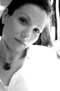 Carrie Draper
