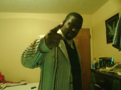 Timothy Walker