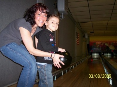 Tammy Lombardo