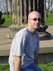 David Fosbinder