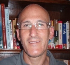 David Abelman