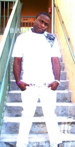 Omar Innis