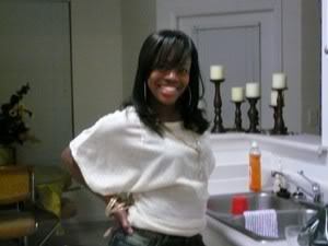 Cicely Rivers