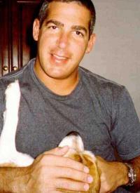 Paul Zimmerman
