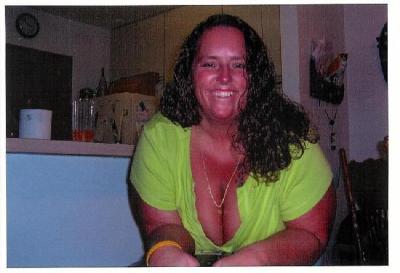 Dawn Crandall