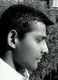 Ravi Saxena