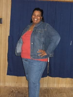 Djuana Perkins
