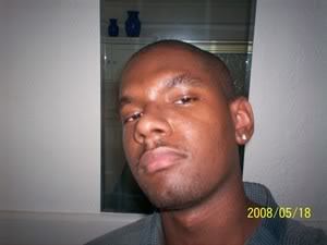 Trayvon Adams