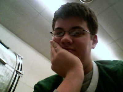 Aaron Deming
