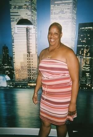 Cecelia Alston
