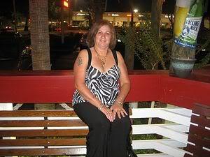 Hilda Diaz