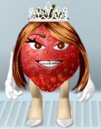 Biancca Berry