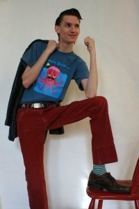 Neil Cicierega