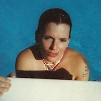 Pamela Tagliaferro