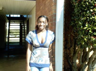 Krishaun Adams