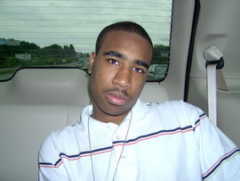 Cory Dean